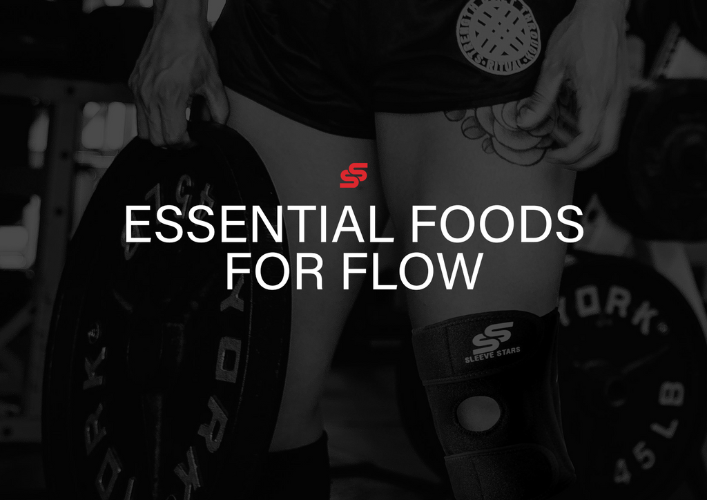 Boost Your Blood Flow with These 6 Foods