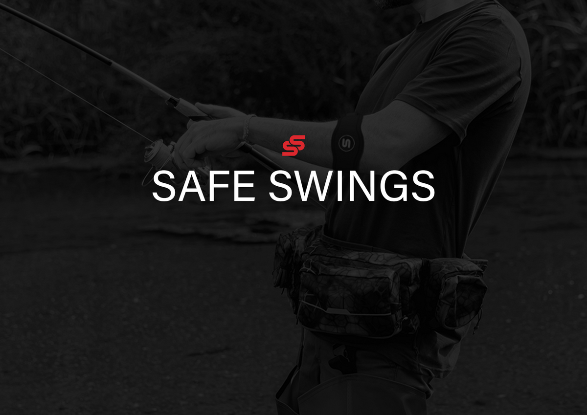Tips for Preventing Elbow Injuries in Tennis and Golf Sleeve Stars