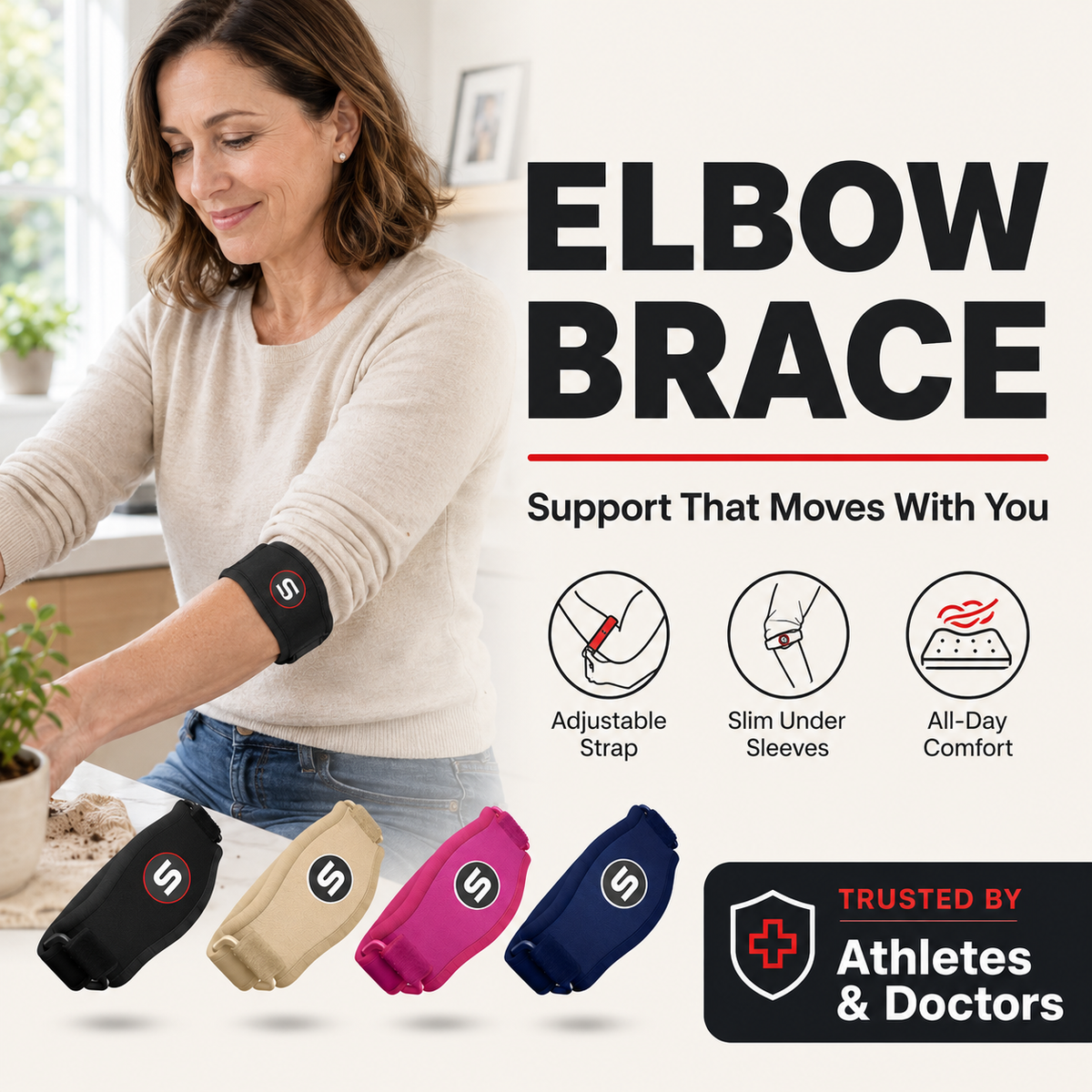 Elbow Brace
