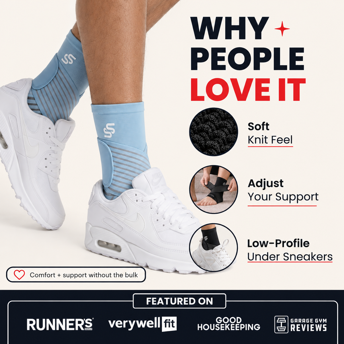 Ankle Brace