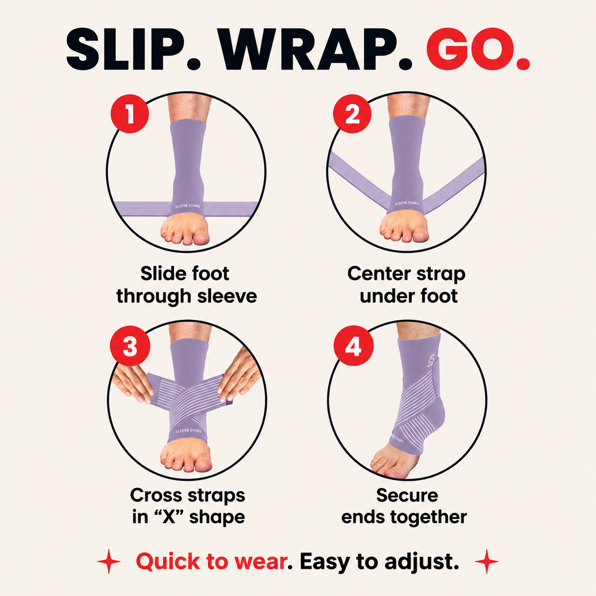 Ankle Brace