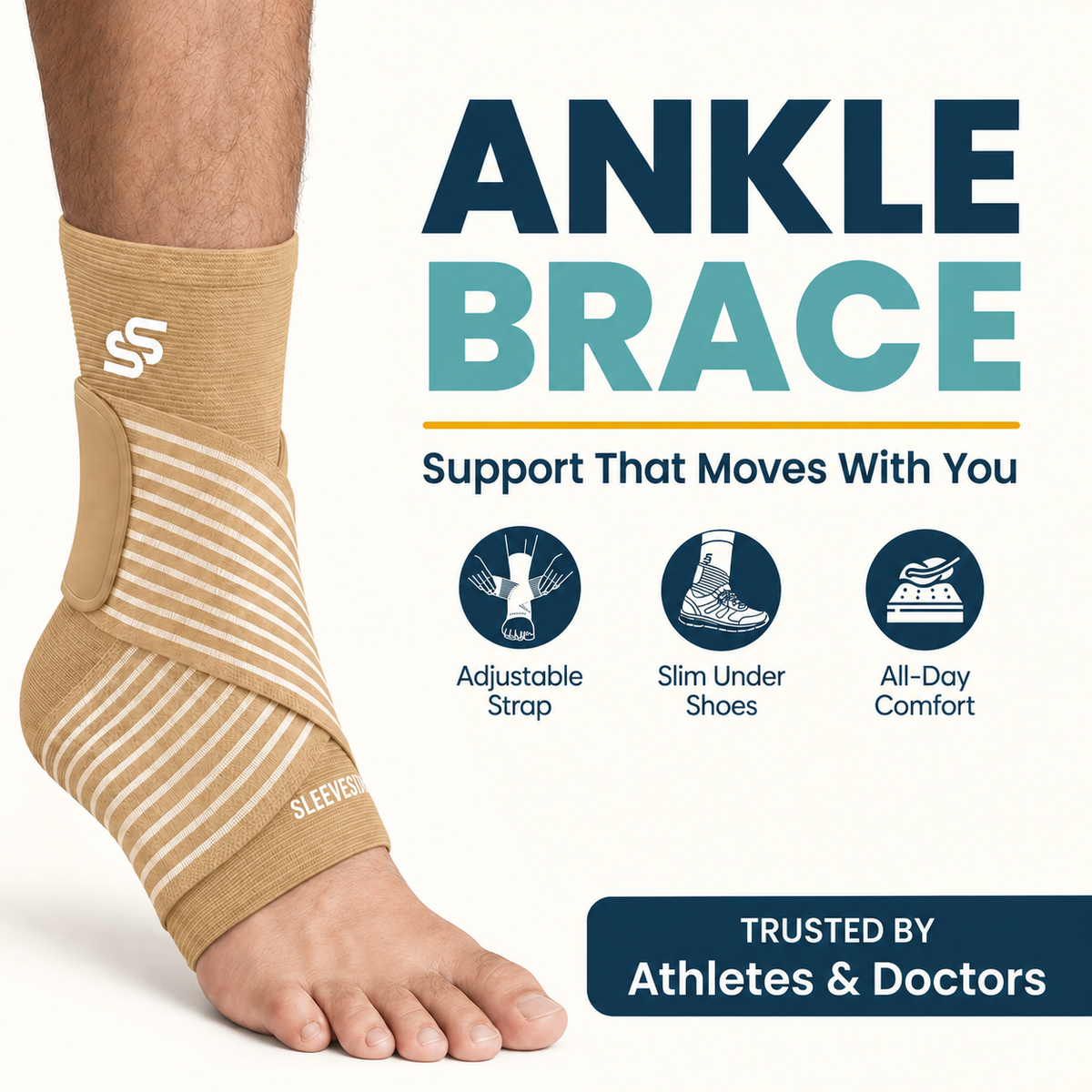 Ankle Brace