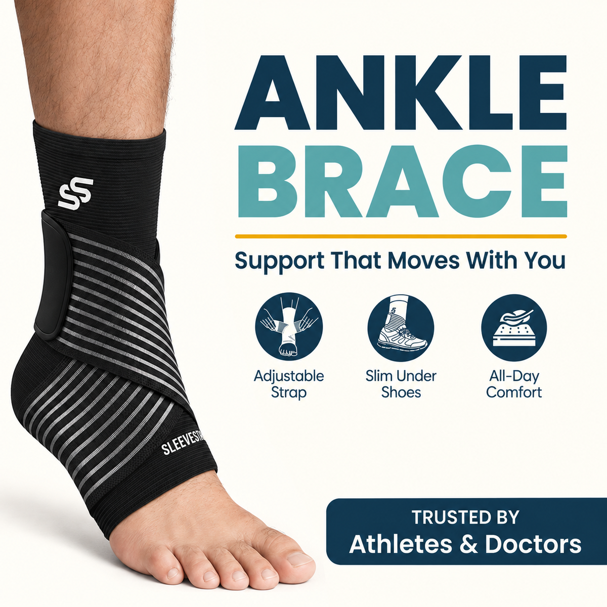 Ankle Brace