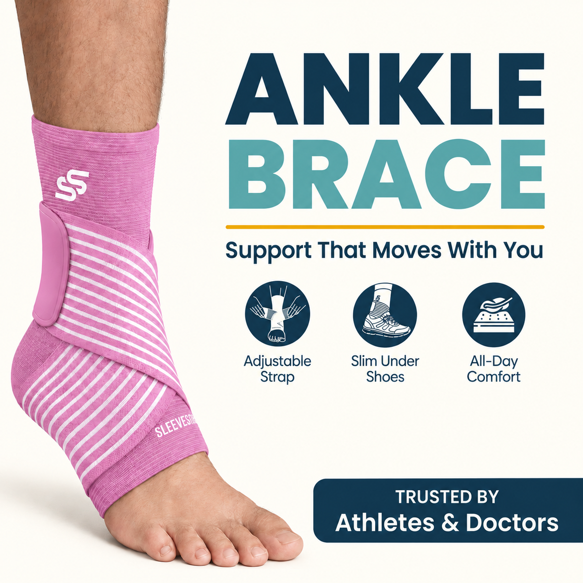 Ankle Brace