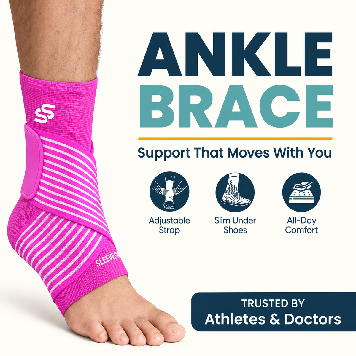 Ankle Brace