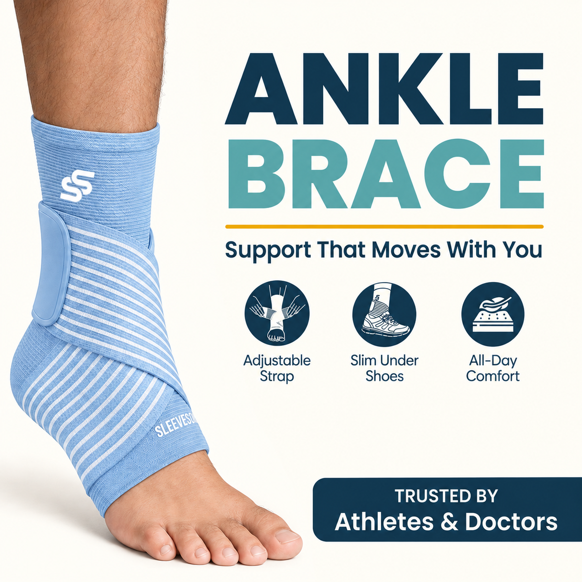Ankle Brace