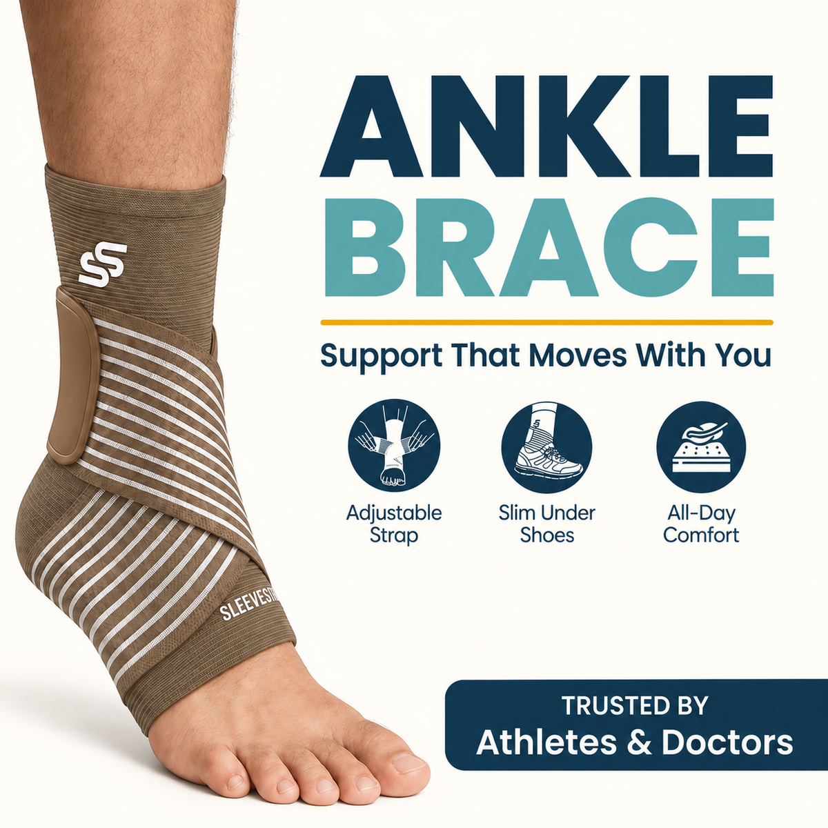 Ankle Brace