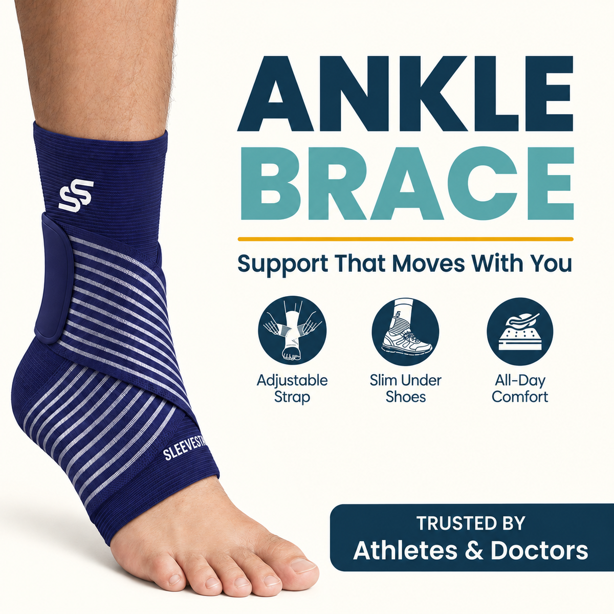Ankle Brace