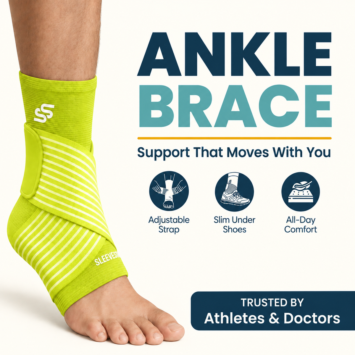 Ankle Brace