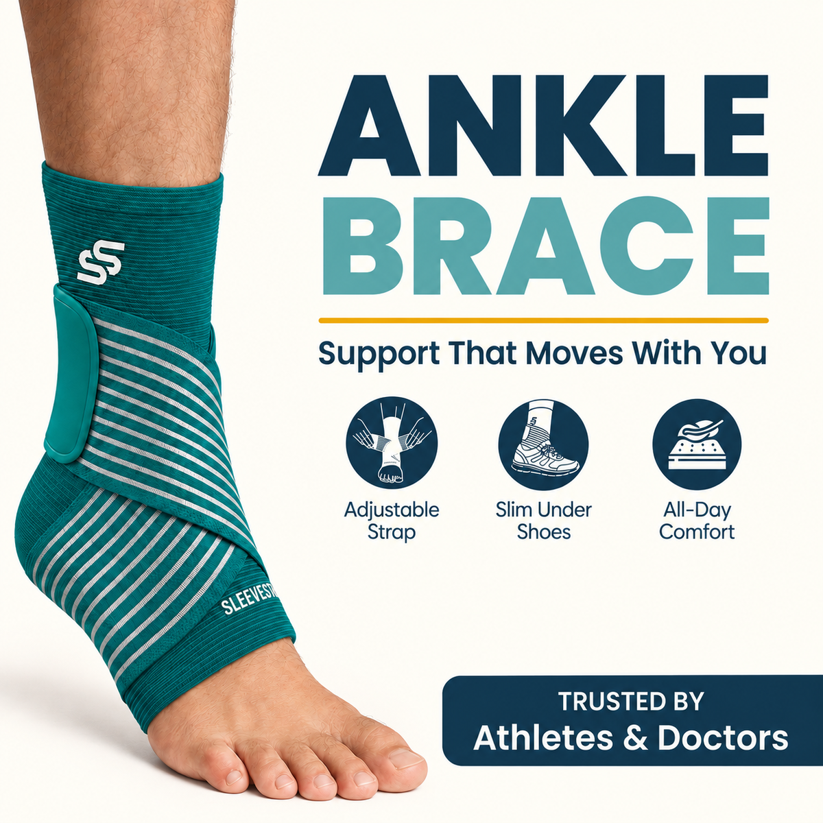 Ankle Brace