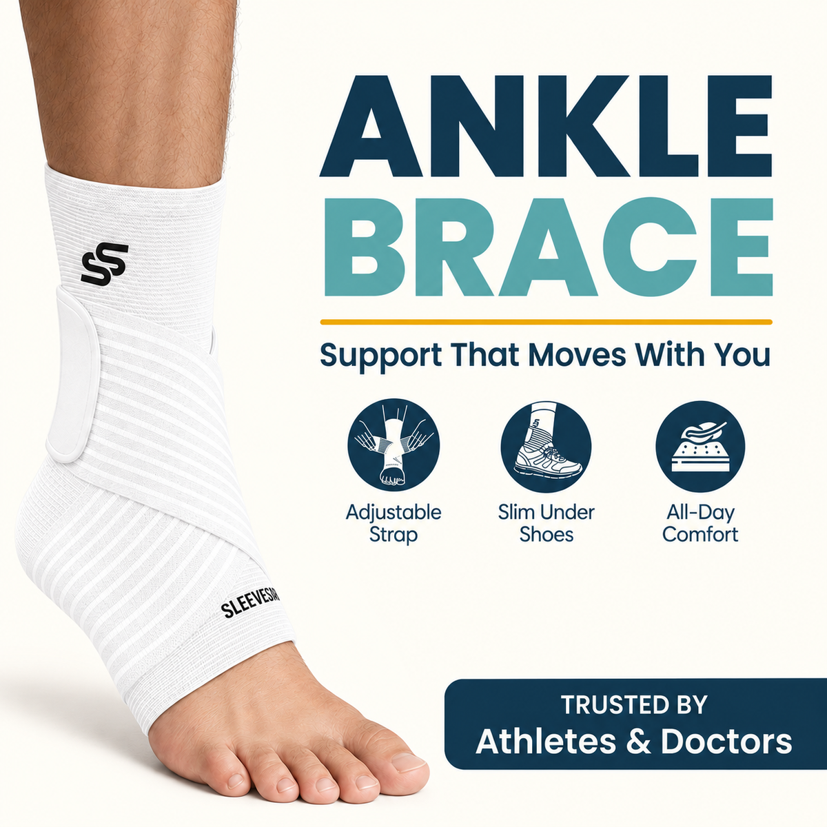 Ankle Brace
