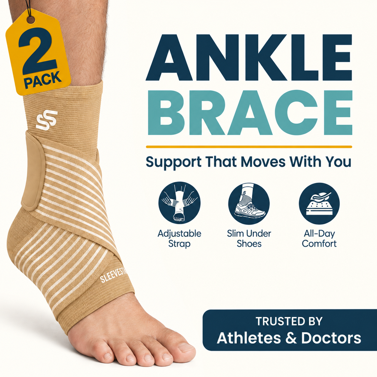 Ankle Brace