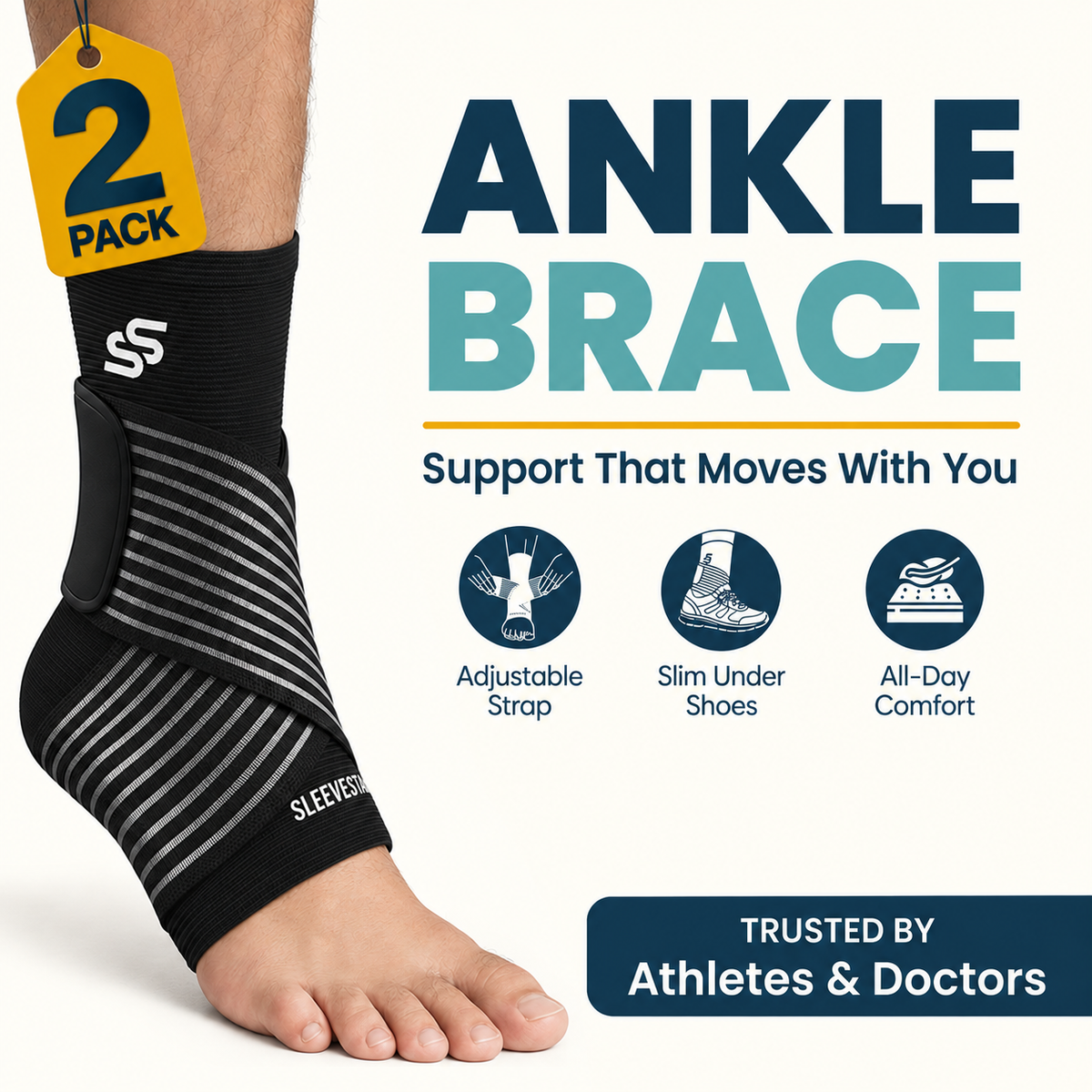 Ankle Brace