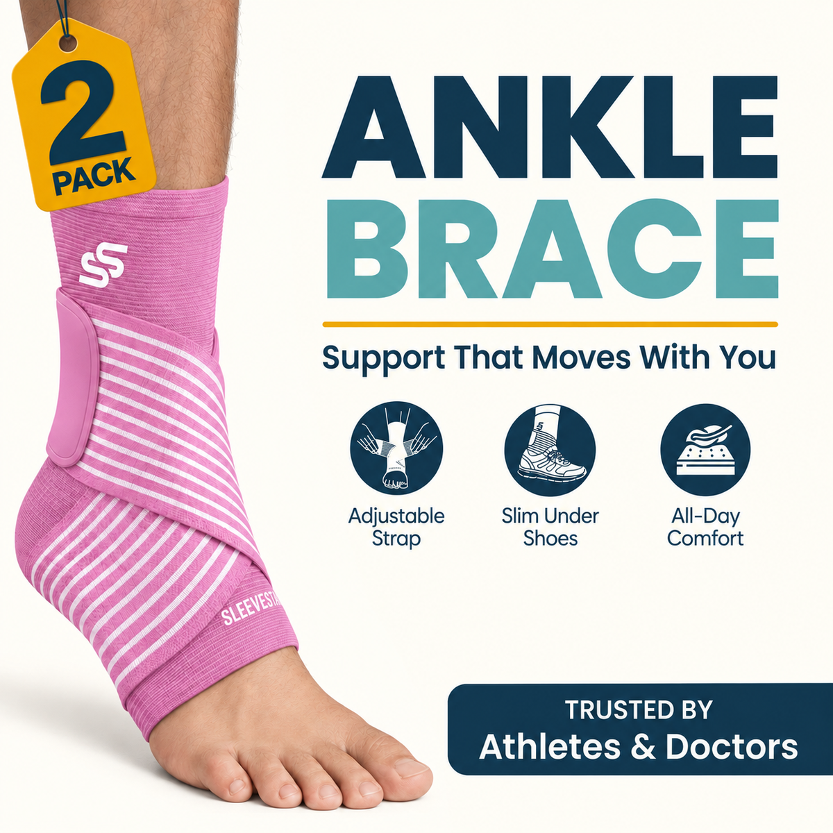 Ankle Brace