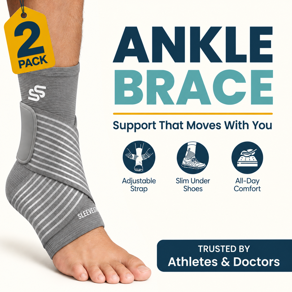 Ankle Brace