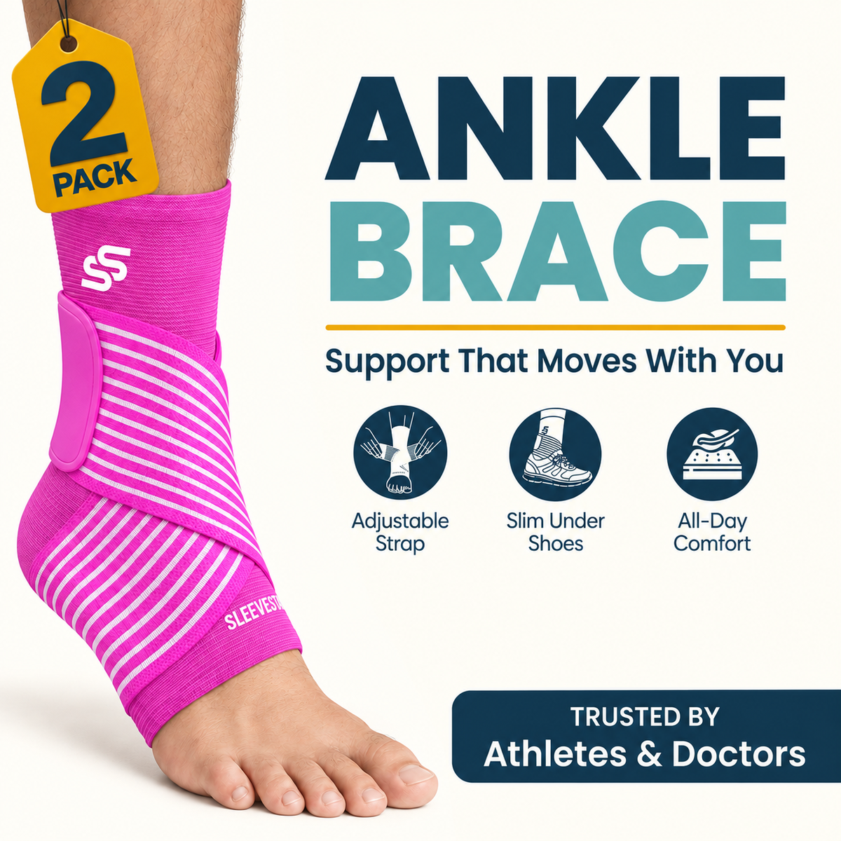 Ankle Brace