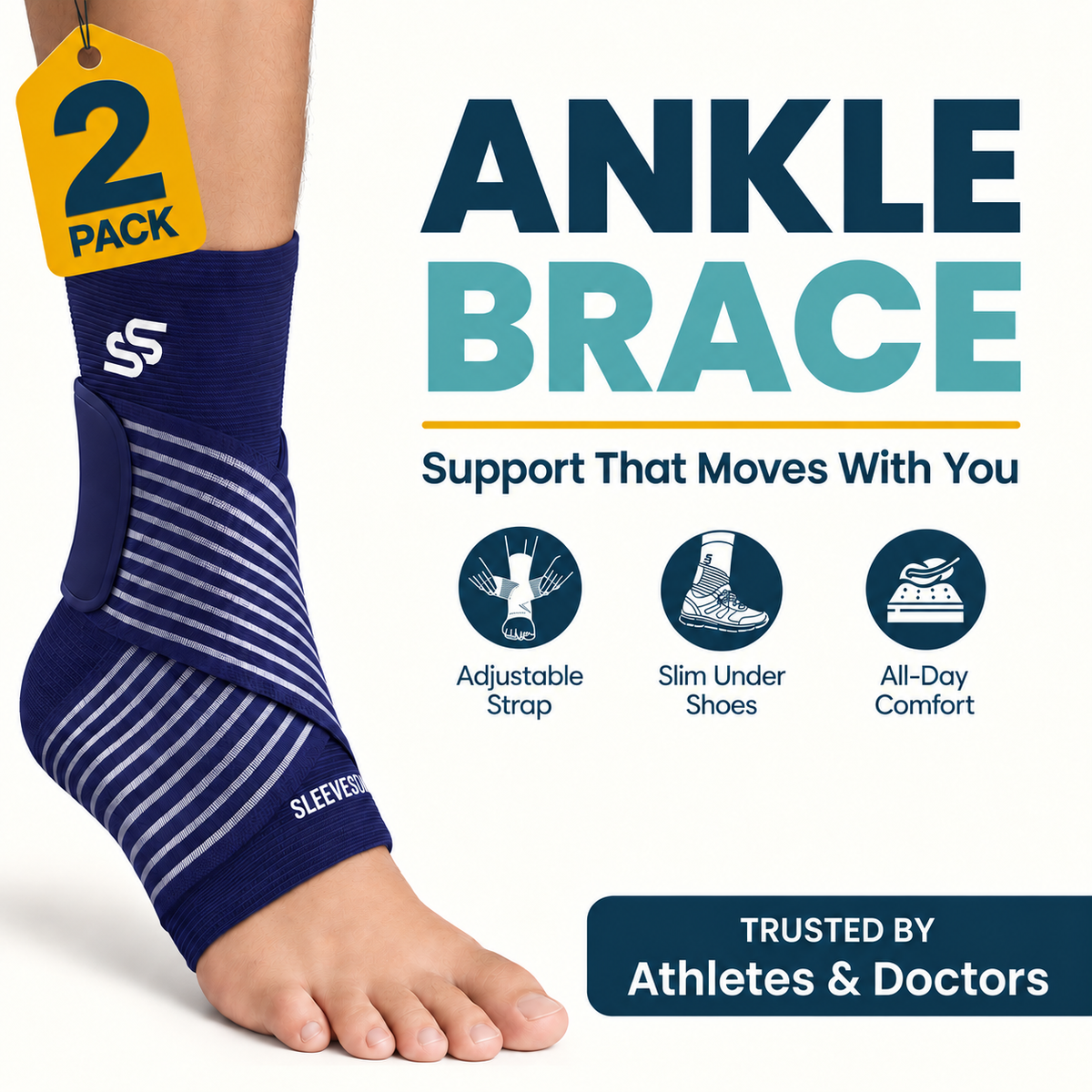 Ankle Brace