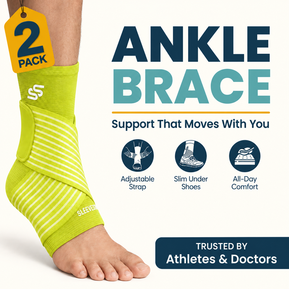 Ankle Brace