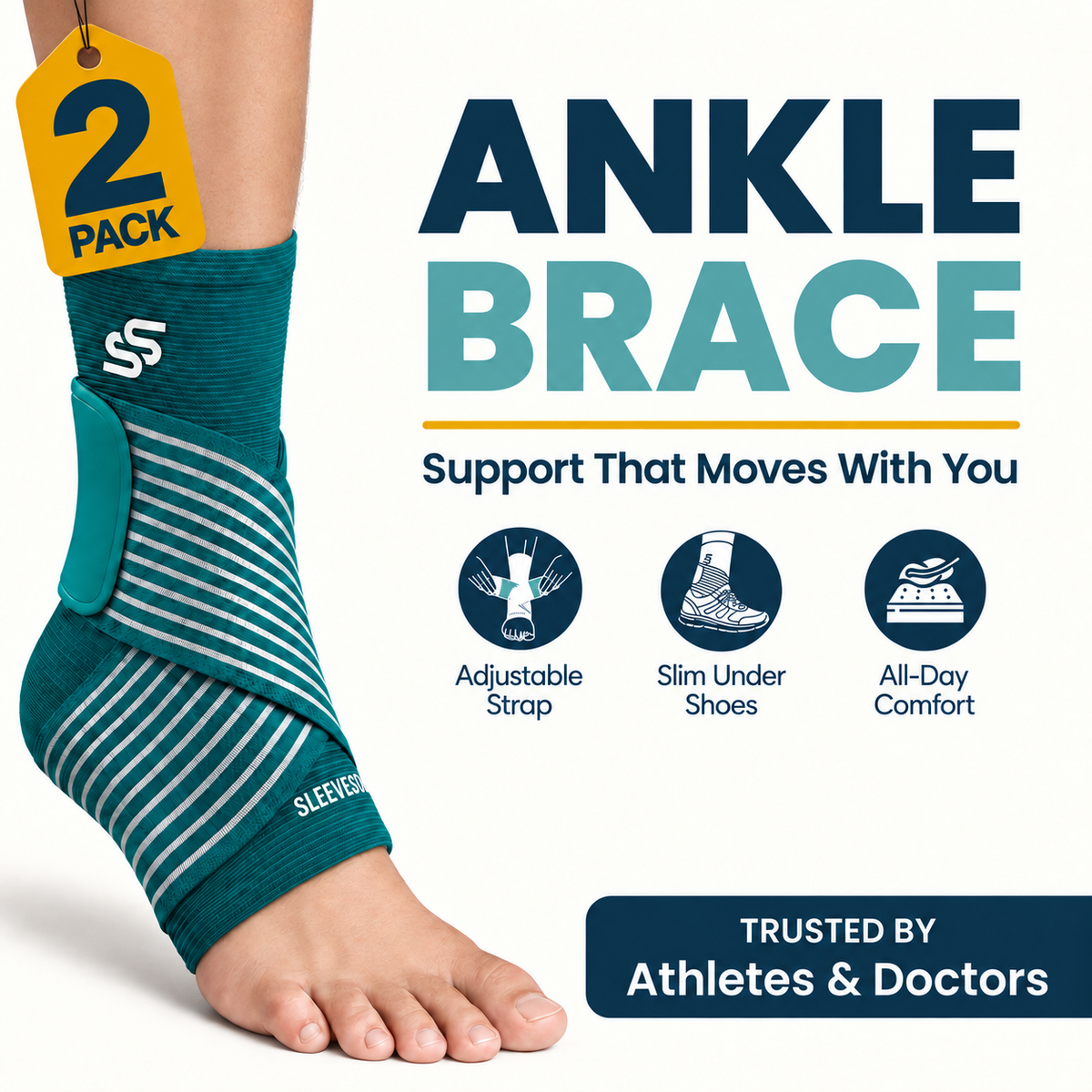 Ankle Brace