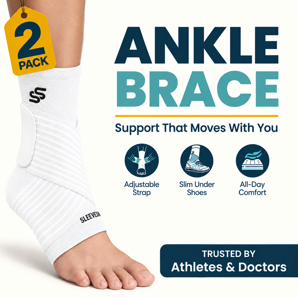 Ankle Brace