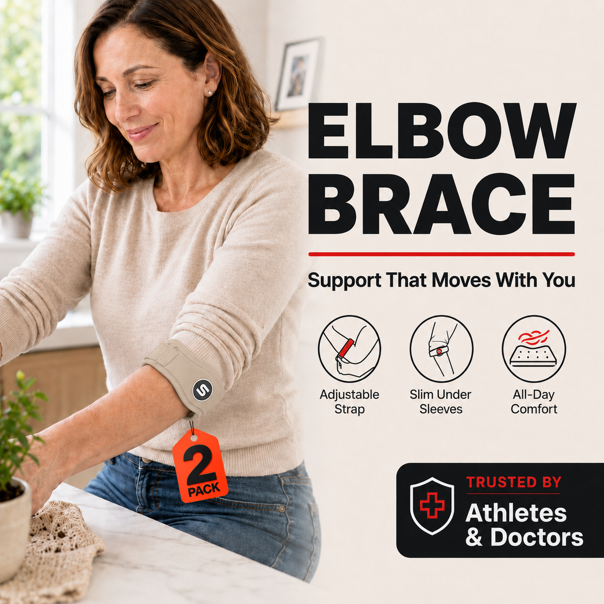 Elbow Brace