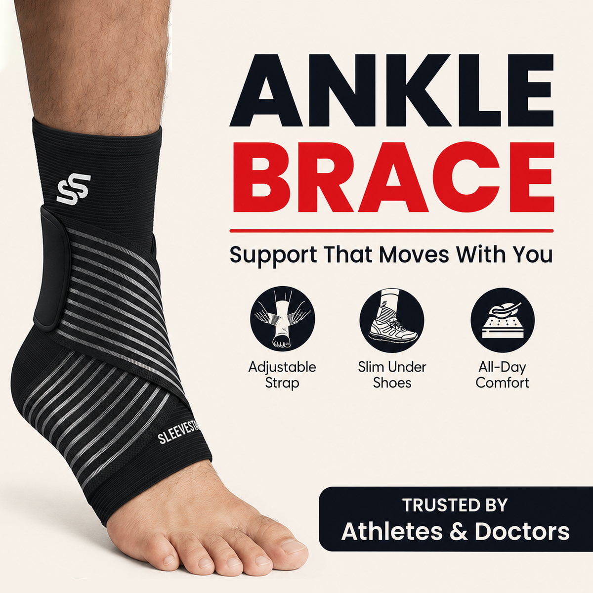 Ankle Brace