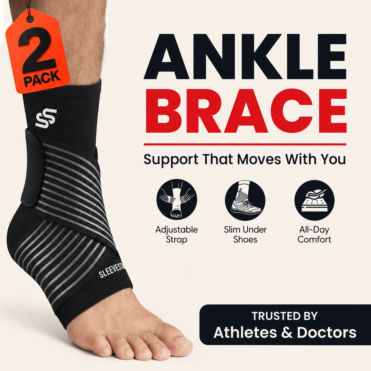 Ankle Brace