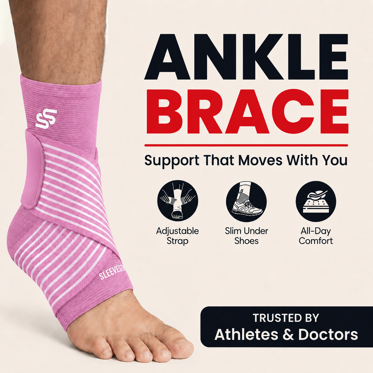 Ankle Brace
