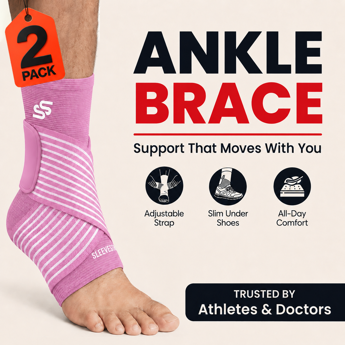 Ankle Brace