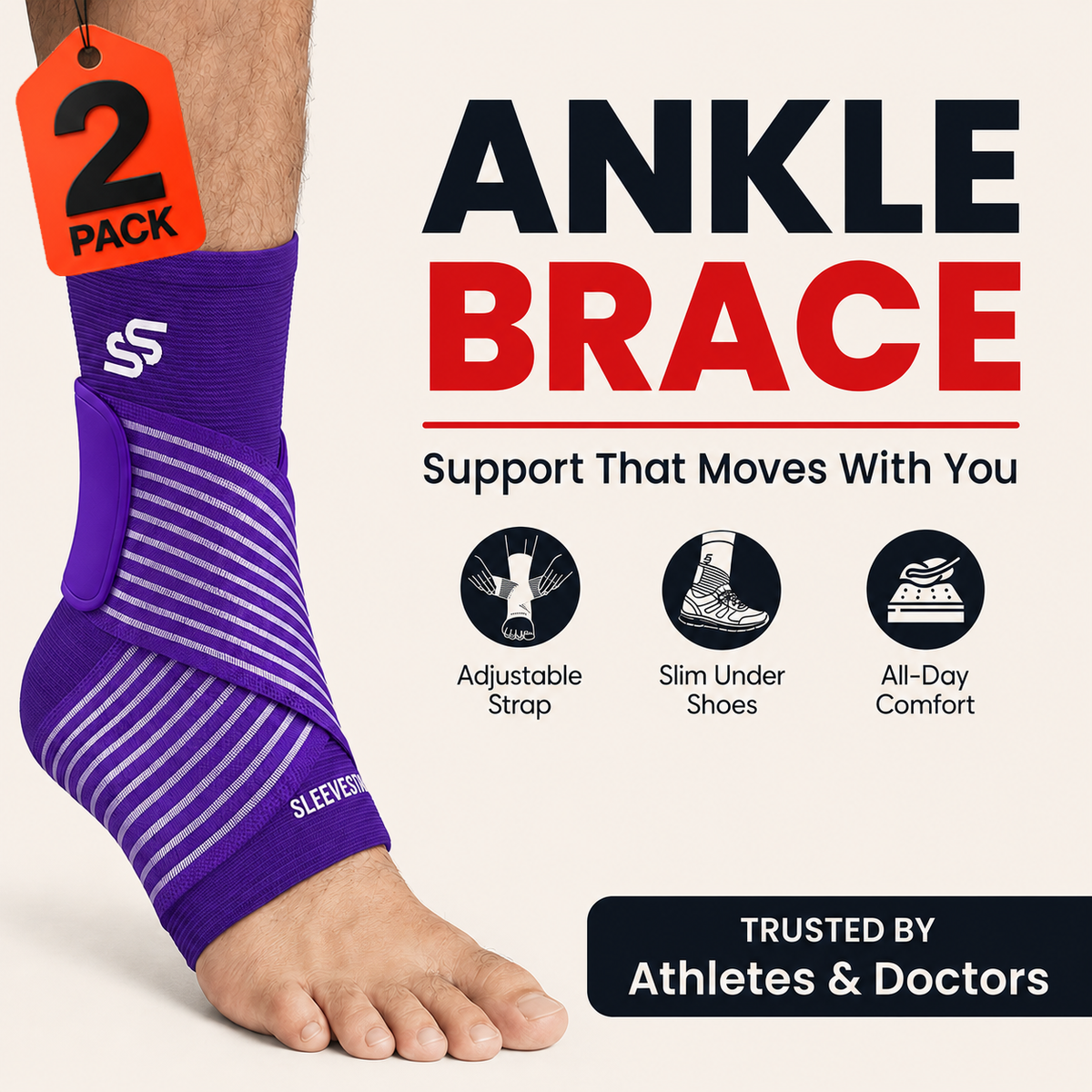 Ankle Brace