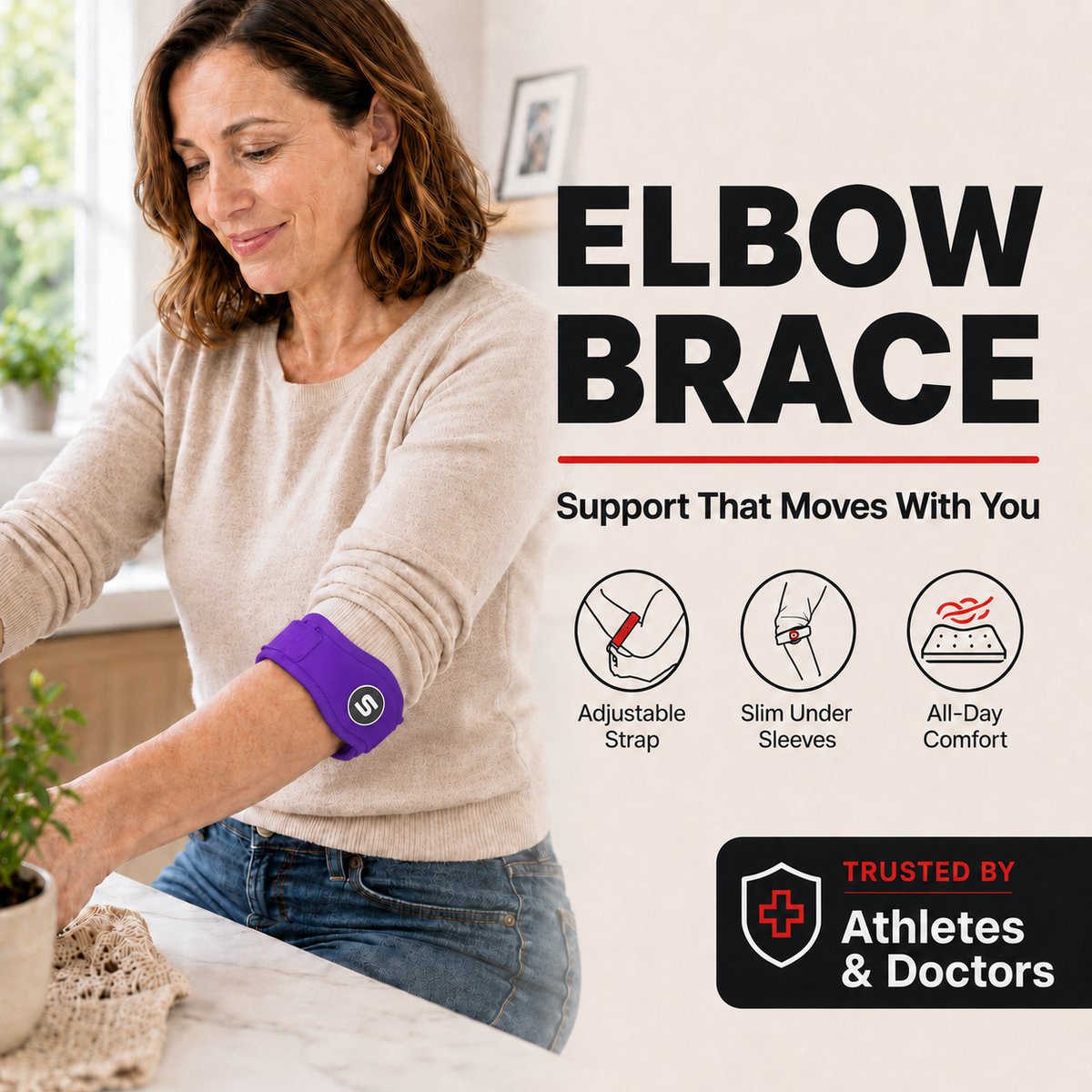 Elbow Brace
