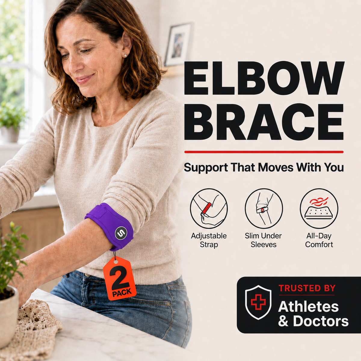 Elbow Brace