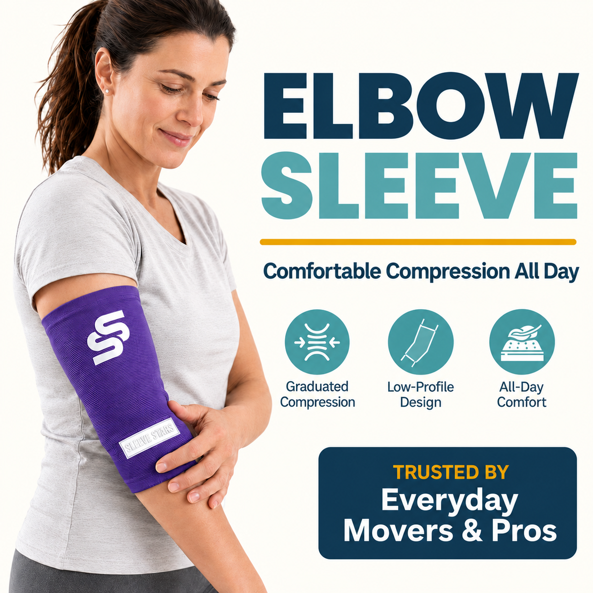 Elbow Sleeves