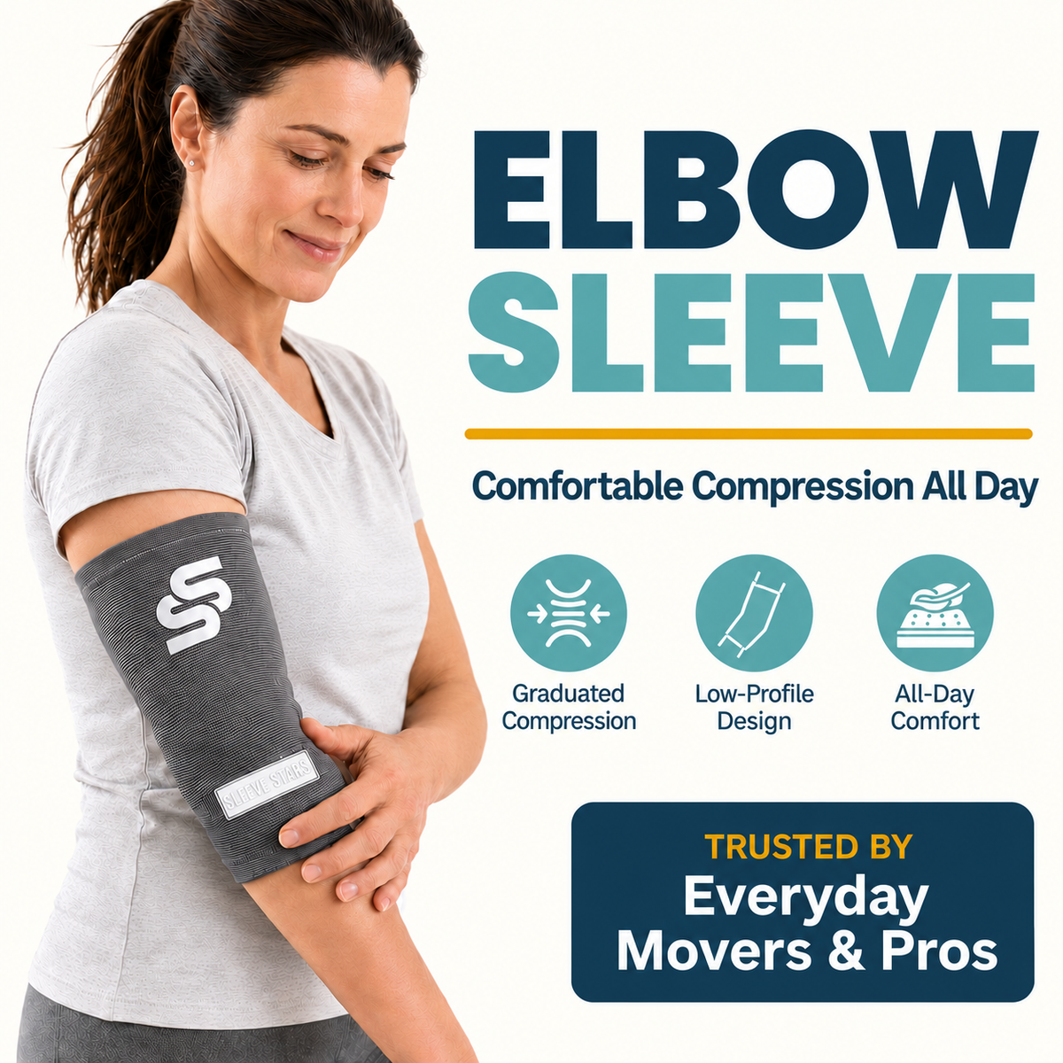Elbow Sleeves