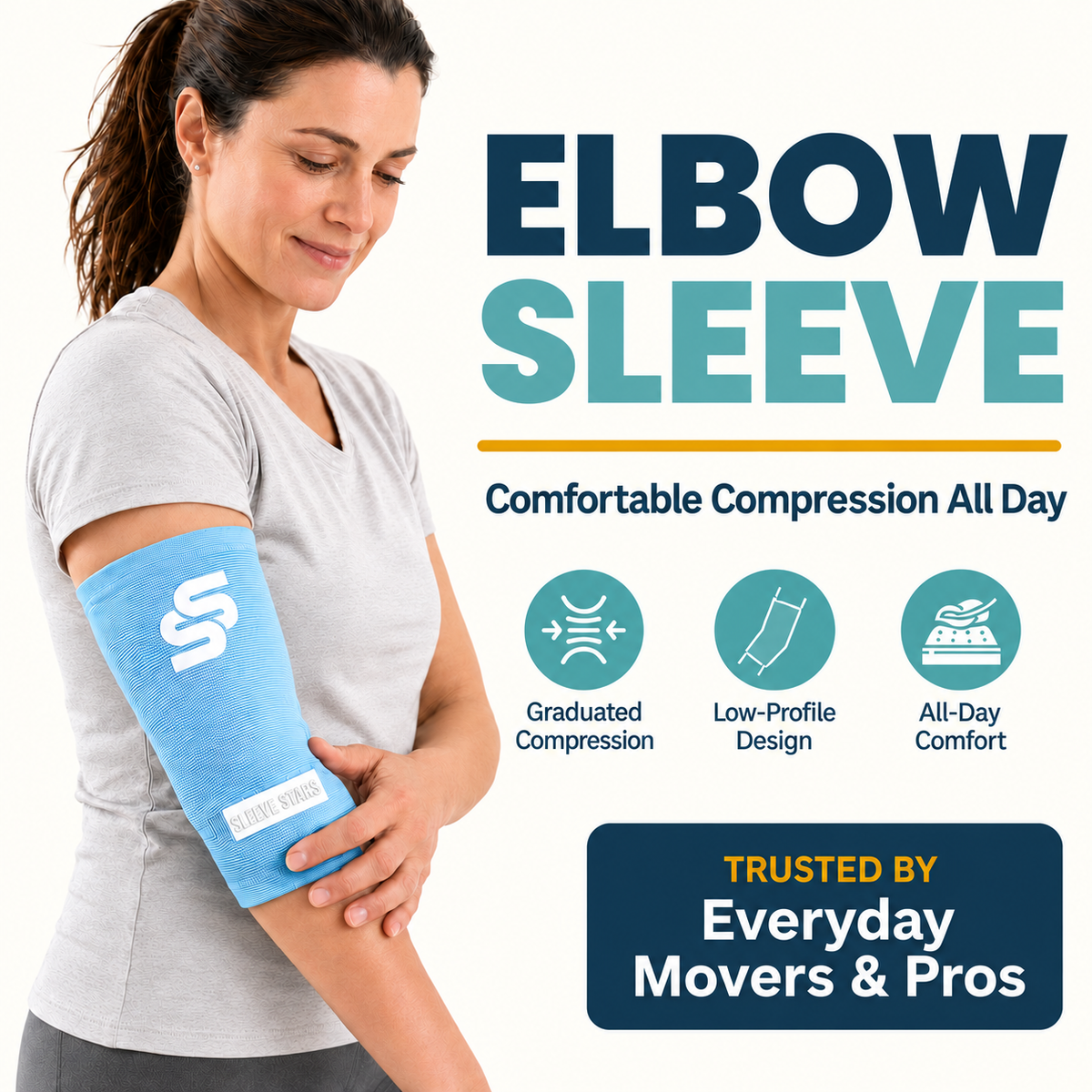 Elbow Sleeves