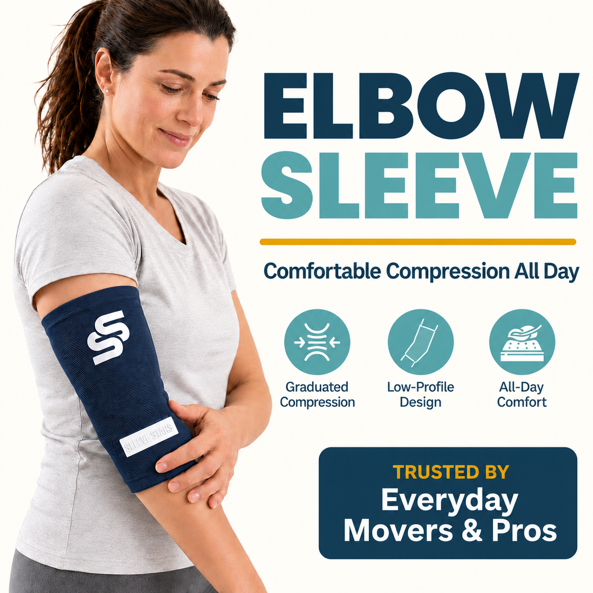Elbow Sleeves