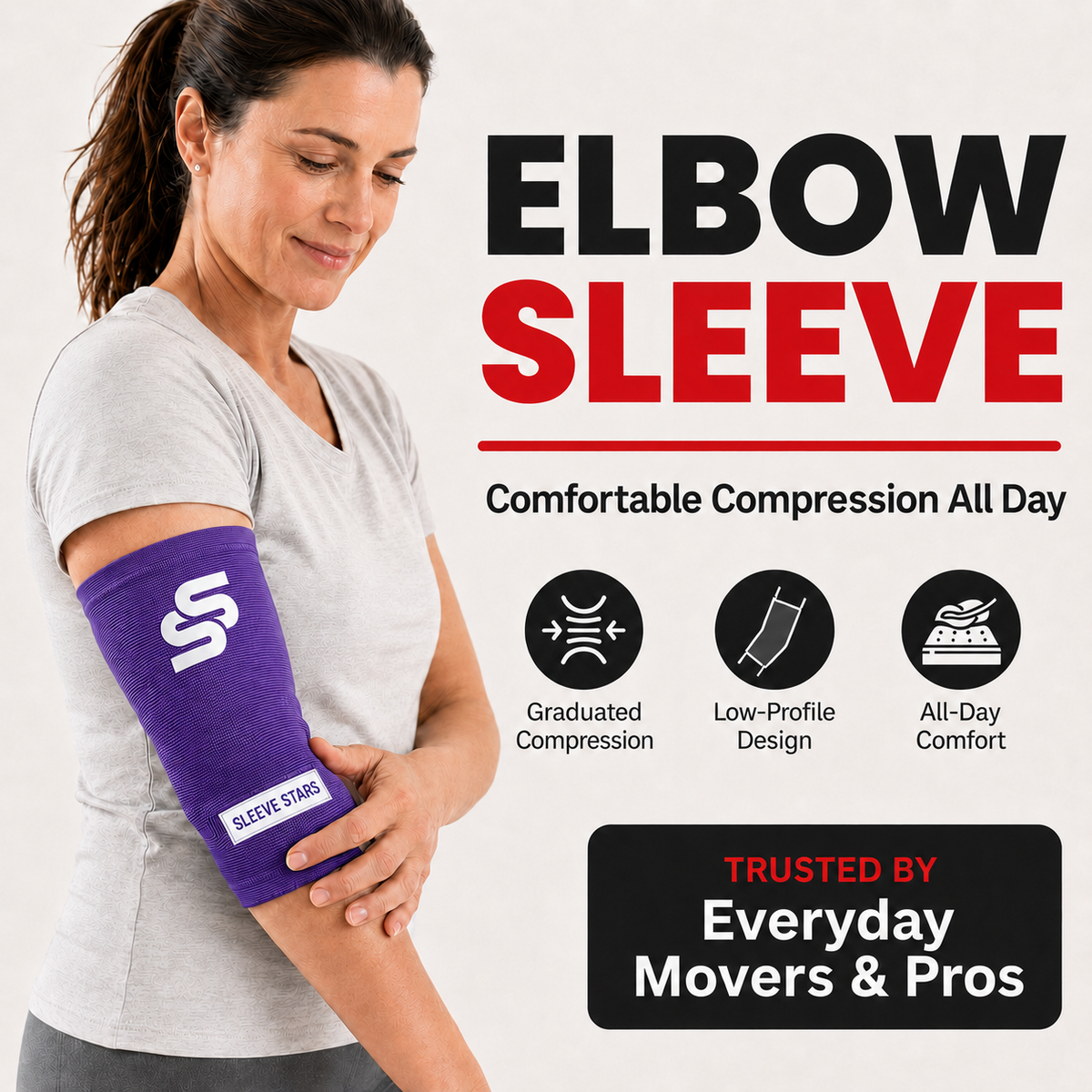 Elbow Sleeves