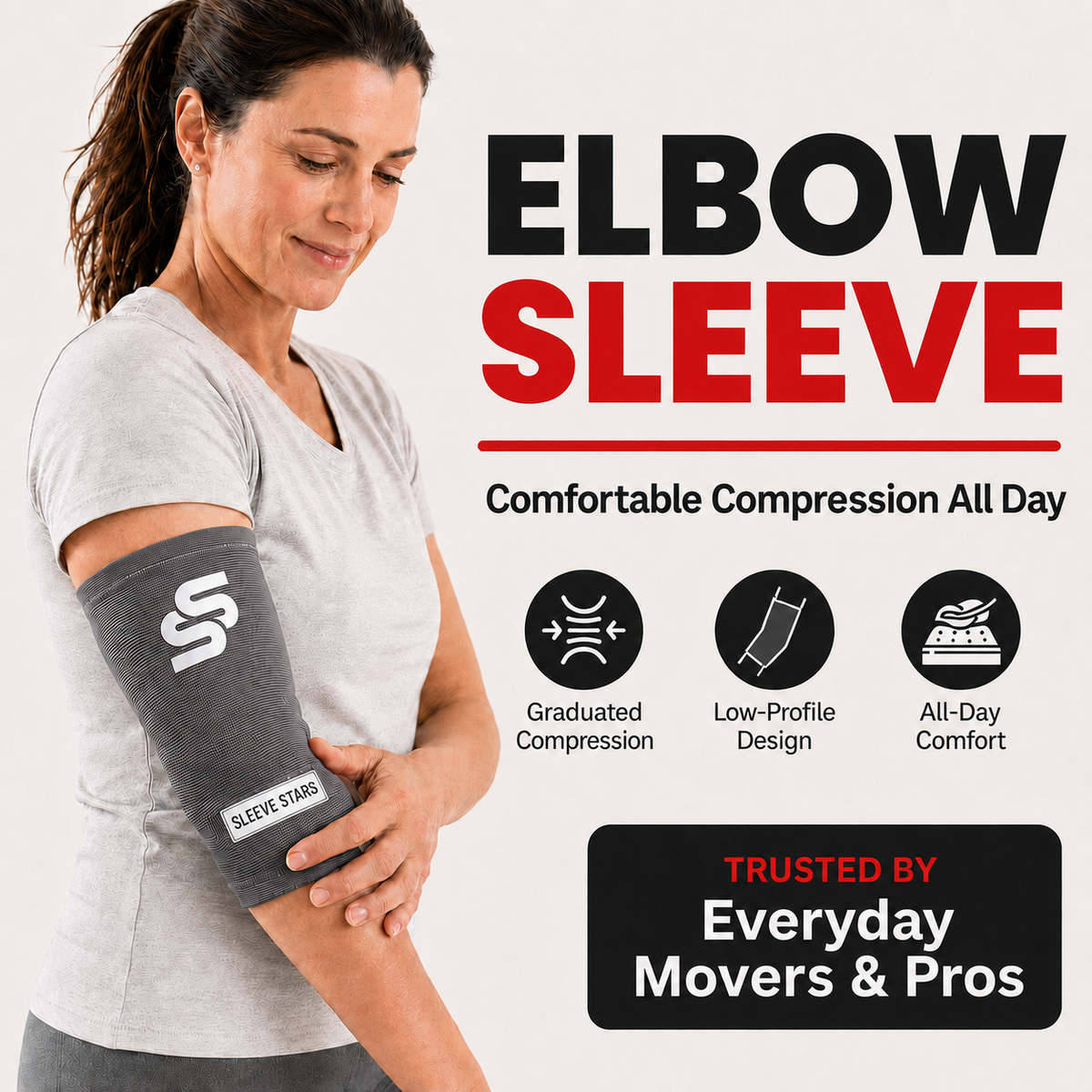 Elbow Sleeves