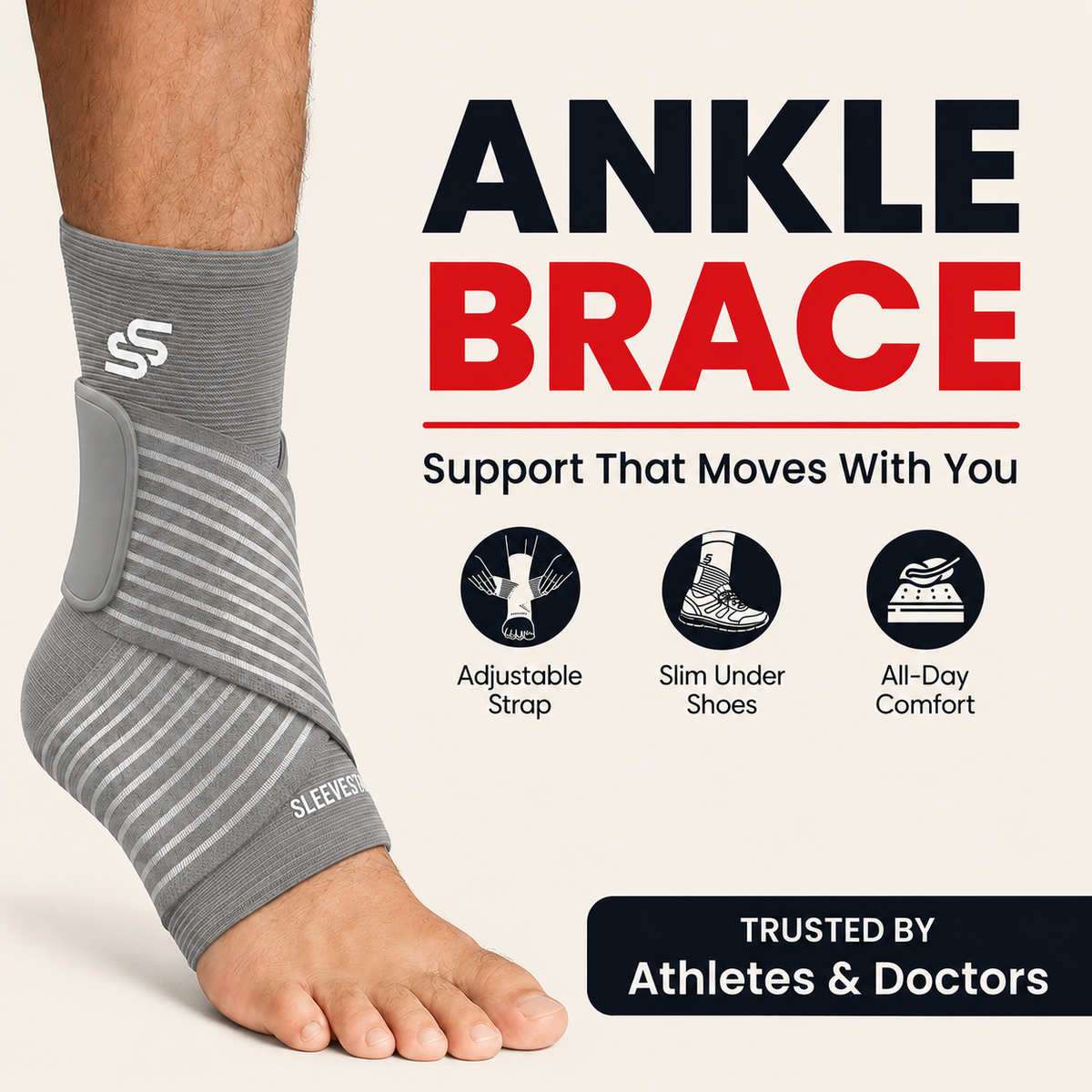 Ankle Brace