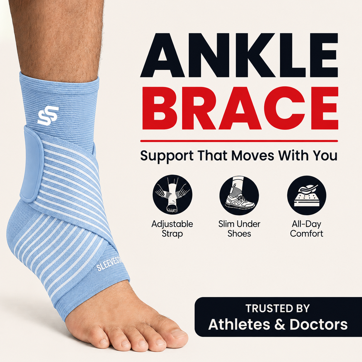 Ankle Brace