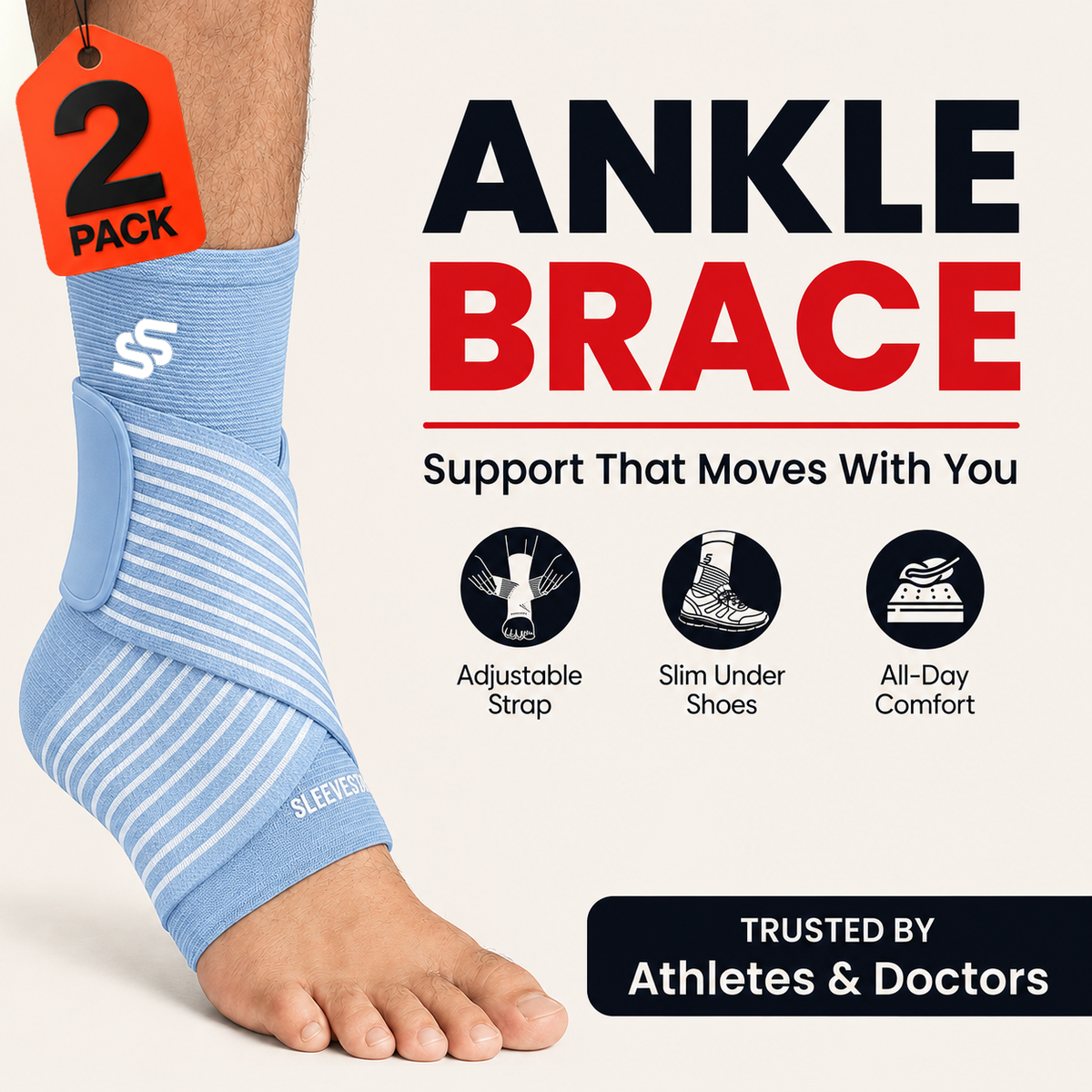 Ankle Brace