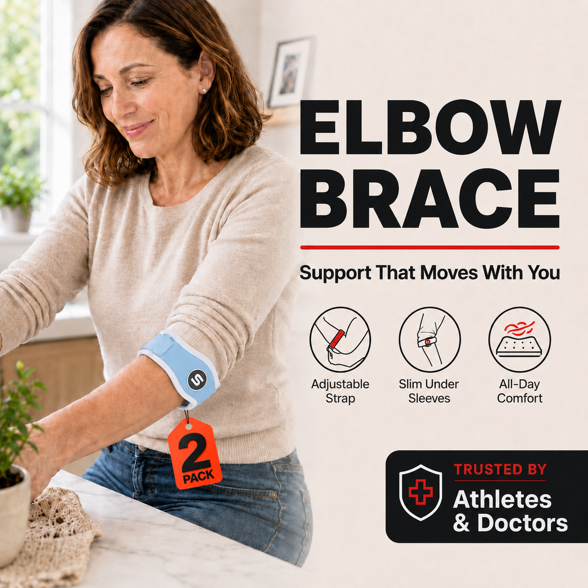 Elbow Brace