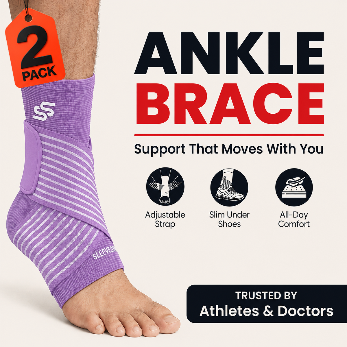 Ankle Brace