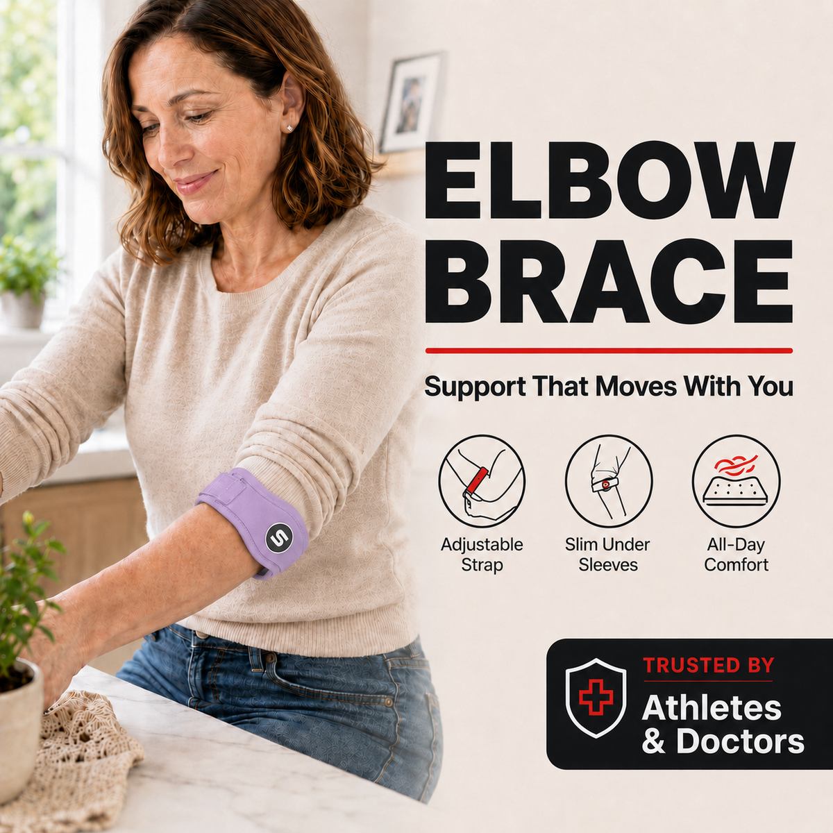 Elbow Brace