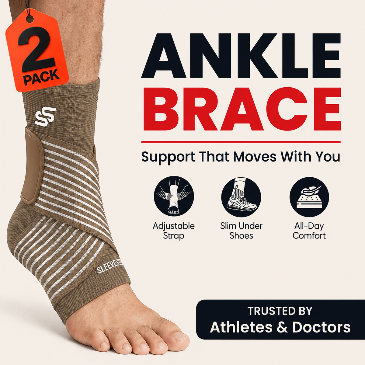 Ankle Brace