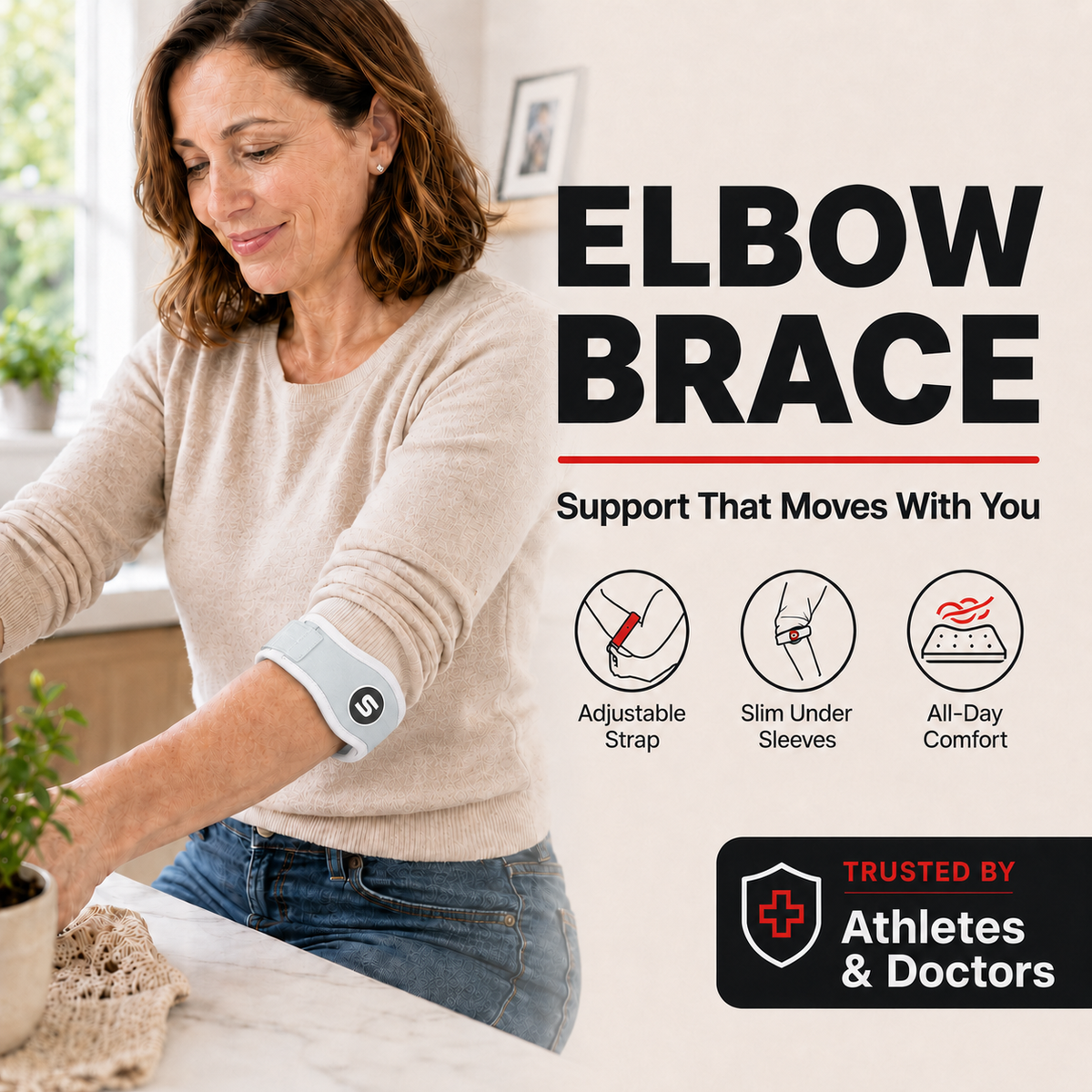 Elbow Brace