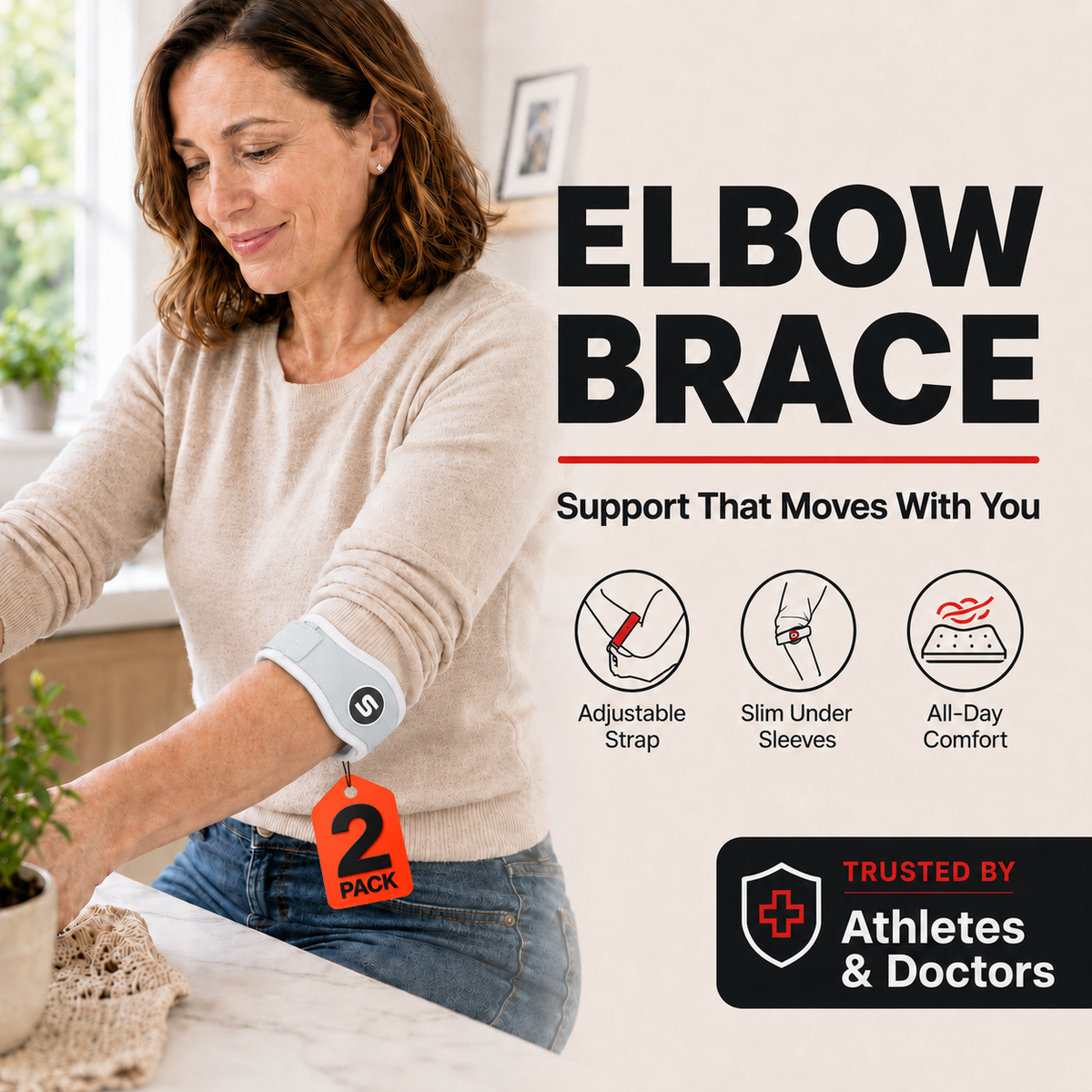 Elbow Brace