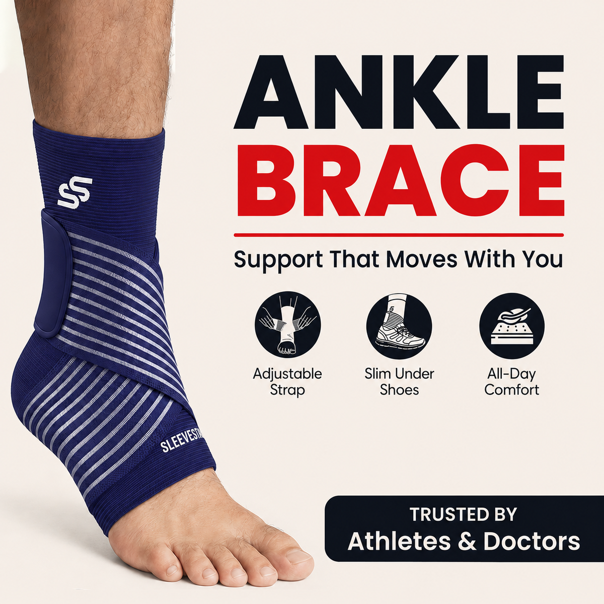 Ankle Brace