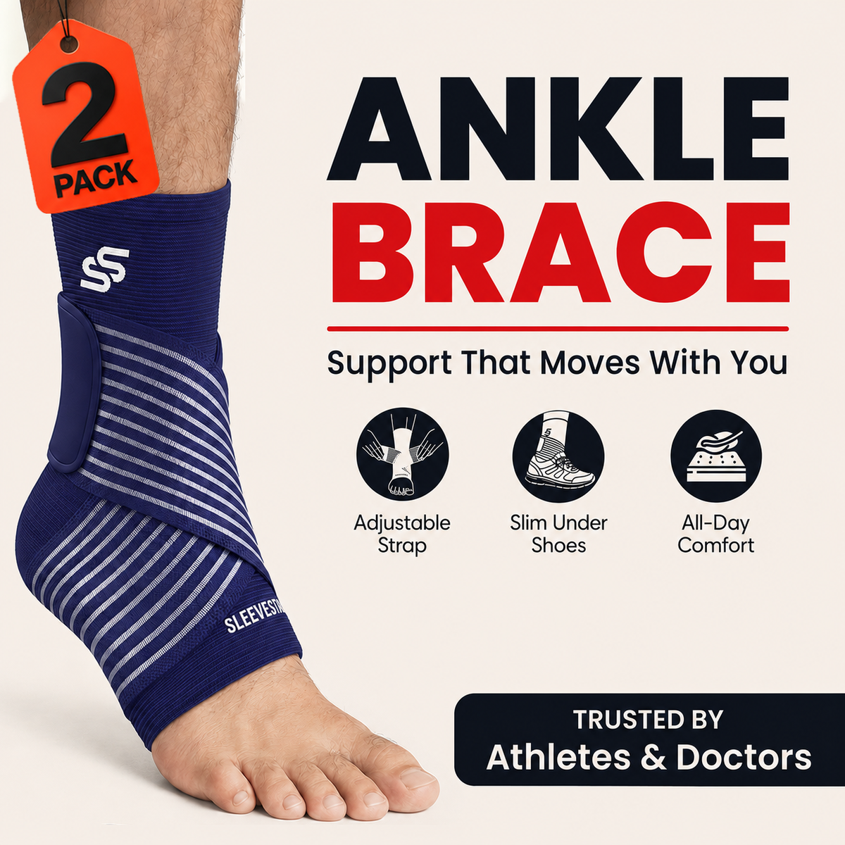 Ankle Brace