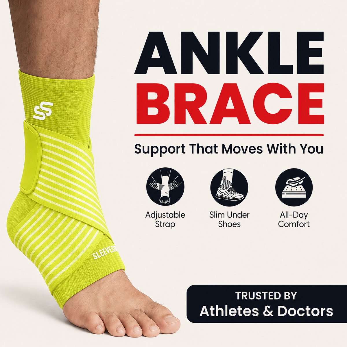 Ankle Brace